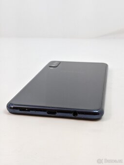 Samsung Galaxy A7 (2018) 4/64gb. Záruka 6 měsíců. - 8