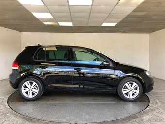 VOLKSWAGEN GOLF 1,2 TSI - 8
