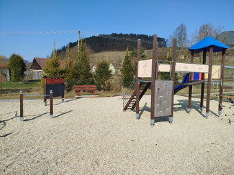 Prodej stavebního pozemku 828 m² v Dlouhomilově - 8