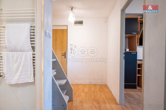 Prodej bytu 2+1, 59 m², Strakonice, ul. Stavbařů - 8