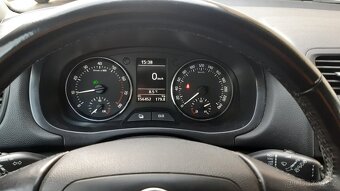 Fabia kombi 1.2 TSI 77 kW - 8