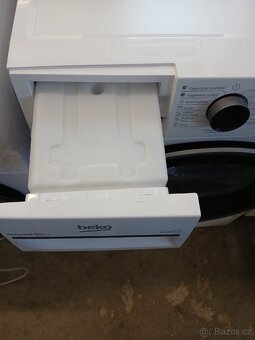 Beko B300 - 8
