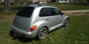 Chrysler PT Cruiser 2,0l 104Kw Limited - 8
