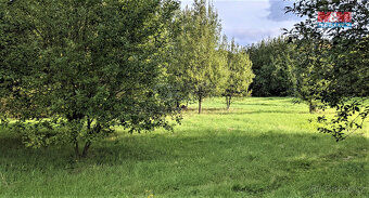 Prodej pozemku k bydlení, 4912 m², Kladno-Motyčín - 8