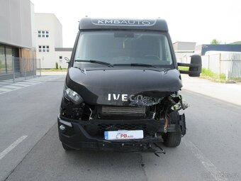Iveco Daily 3.0L 132kw 180PS Odťahový špeciál - 8