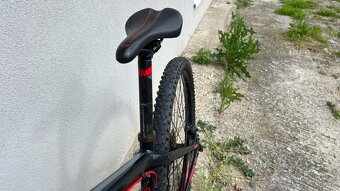 FELT NINE 60 - S - 16" - 29" - horské kolo - 8