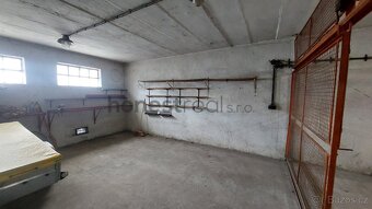 Exkluzivně gar. parkovací stání 13 m2, Brno - Štýřice - 8