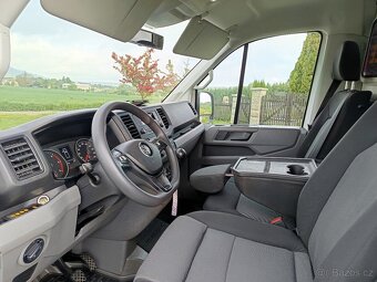 VW Craftr Man odtahový speciál - 8