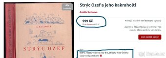 Strýc Ozef a jeho kakraholti - 8