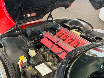 Dodge Viper RT/10 2000 - 8