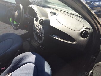 Ford ka - 8