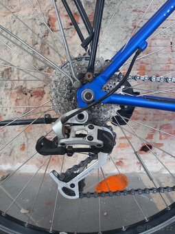 Kolo Author Stratos Shock 20" - 8