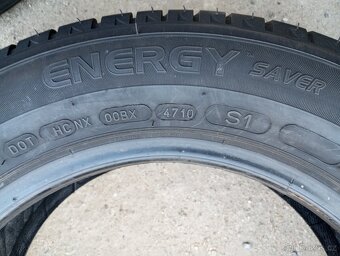 Letní pneumatiky Michelin 185/65 R15 88T - 8