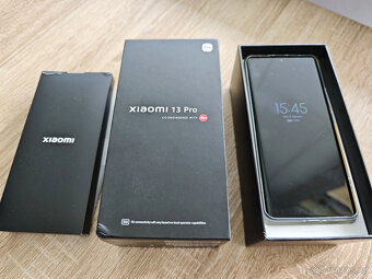 Prodám Xiaomi 13 PRO - 8