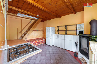 Prodej zahrady, 310 m², Karlovy Vary - 8