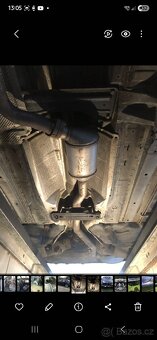 BMW E39 525td 1997, 6válec, najeto 235835Km - 8