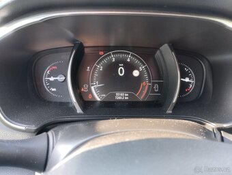 Renault Megane 4 ,1.6 benzin, 84kW – 55tkm, sedan - 8