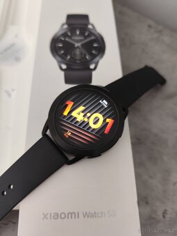 Xiaomi Watch S3 - 8