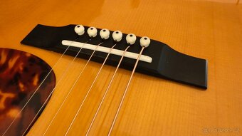 Kytara Martin D 28 s pouzdrem - 8