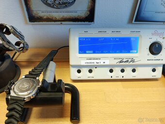 Seiko Monster 1.gen - 8