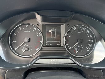 Škoda Octavia 3 CNG - 8