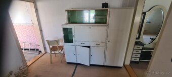 Komoda,noční stolky,kredenc - 8