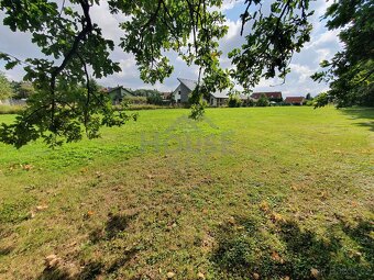 Prodej pozemku pro bydlení, 4 297 m2, Louňovice, Praha výcho - 8