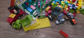 Lego Duplo mix - 8