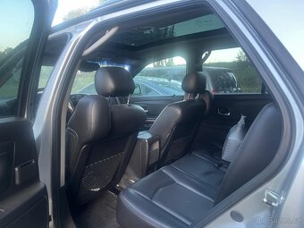 Cadillac SRX 3,6 r.v.2004 - 8