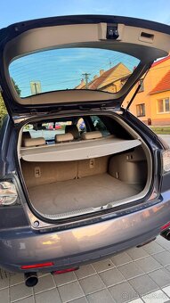 Mazda CX-7 2.3 Turbo AWD • 191kW • Bose • TOP STAV • 128tkm - 8