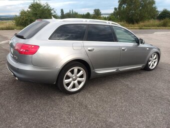 Audi A6 C6 3.0tdi - 171kw Allroad - 8