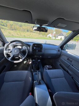 Nissan Navara - 8