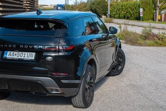 Land Rover Range Rover Evoque / AJ NA SPLÁTKY / PROTIÚČET / - 8