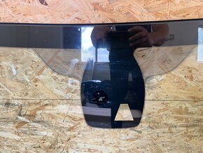 KOMPLETNÍ HEAD UP SET BMW F11/F10 - 8