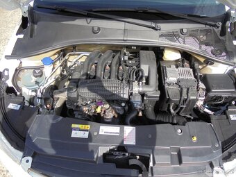 2017 Citroën C-Elysée 1.2 PureTech AUTOMAT 62000km - 8