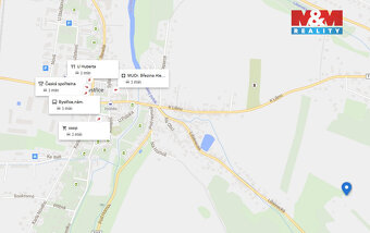 Prodej ovocného sadu, 163 m², Bystřice - 8