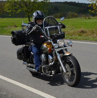 Prodám Yamahu xvs 1100 custon. - 8