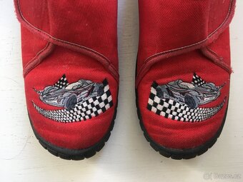 superfit papuče vel. 33 - 8