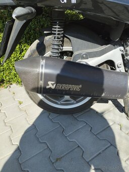 Piaggio MP3 500LT - 8