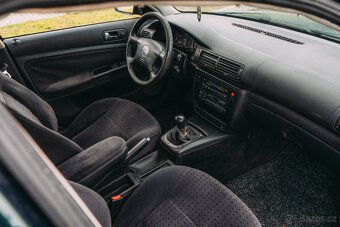 Volkswagen Passat B5 1.9TDI 81 kW | DOVOZ DE | TAŽNÉ - 8