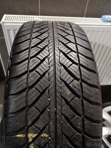 Mini F60, Vito, Viano alu + zimní 225/55/17. - 8