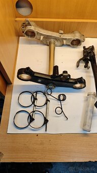 Díly Suzuki GSX-R 600/750 K1-K3 - 8