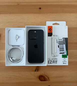 IPHONE 15 PRO 256 GB - 8