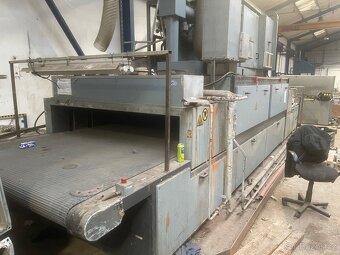 Sušička Stalam RF 100 - 8