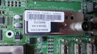 TV díly - LE37A656A1F - 8