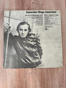 Predám LP Platne - 8