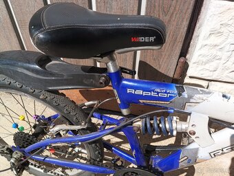 Dětské jízdní kolo - 8