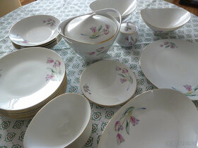 Jídelní servis Elka - Jaroslav Ježek - 8