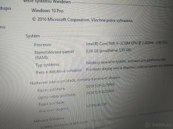 HP ProBook 470GO - 8