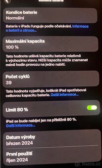 ipad pro 11 m4 256gb wi fi - 8
